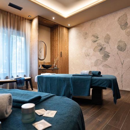 رون - ألب Mgm Hotels & Residences - Residence Chalets De Joy المظهر الخارجي الصورة