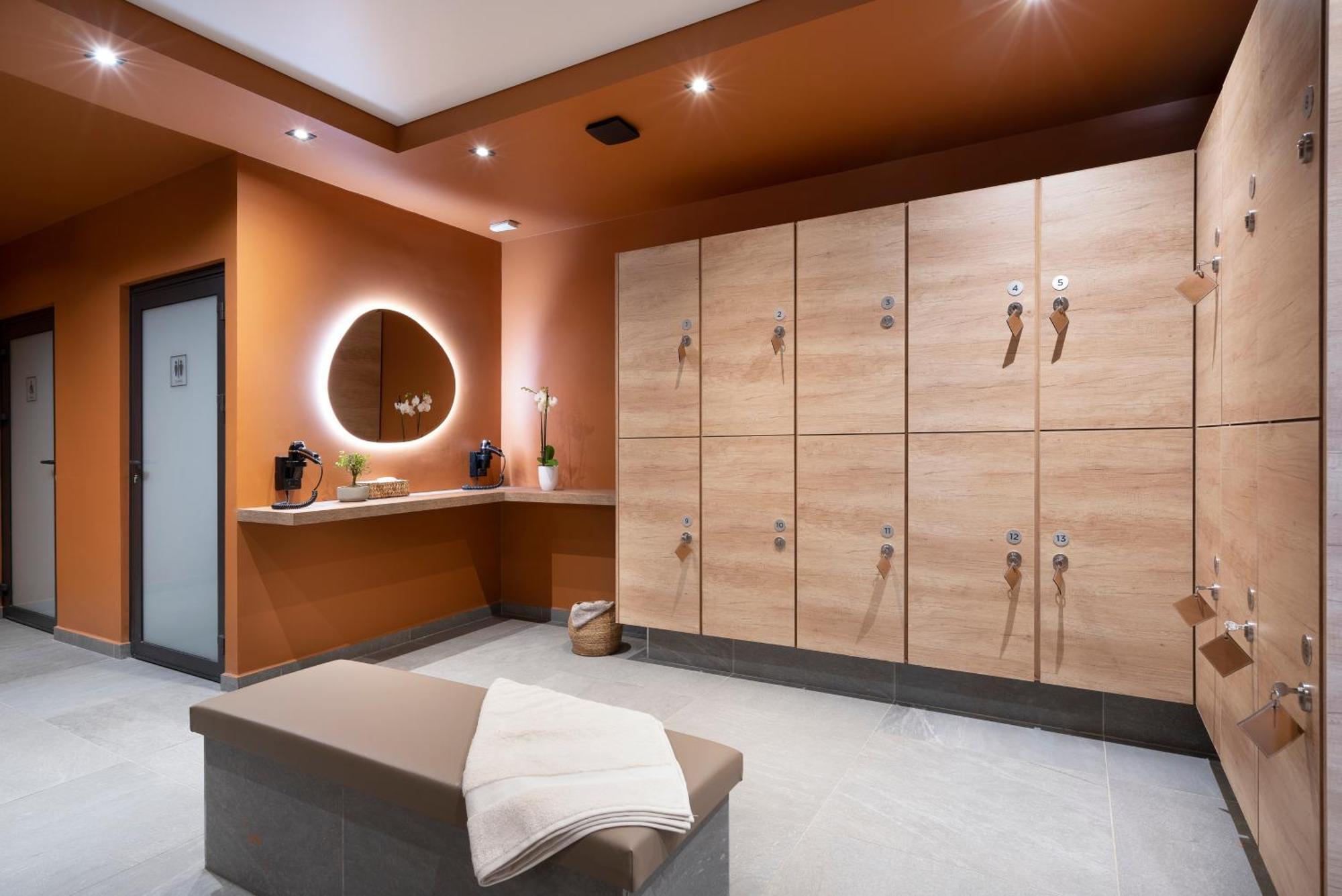 رون - ألب Mgm Hotels & Residences - Residence Chalets De Joy المظهر الخارجي الصورة