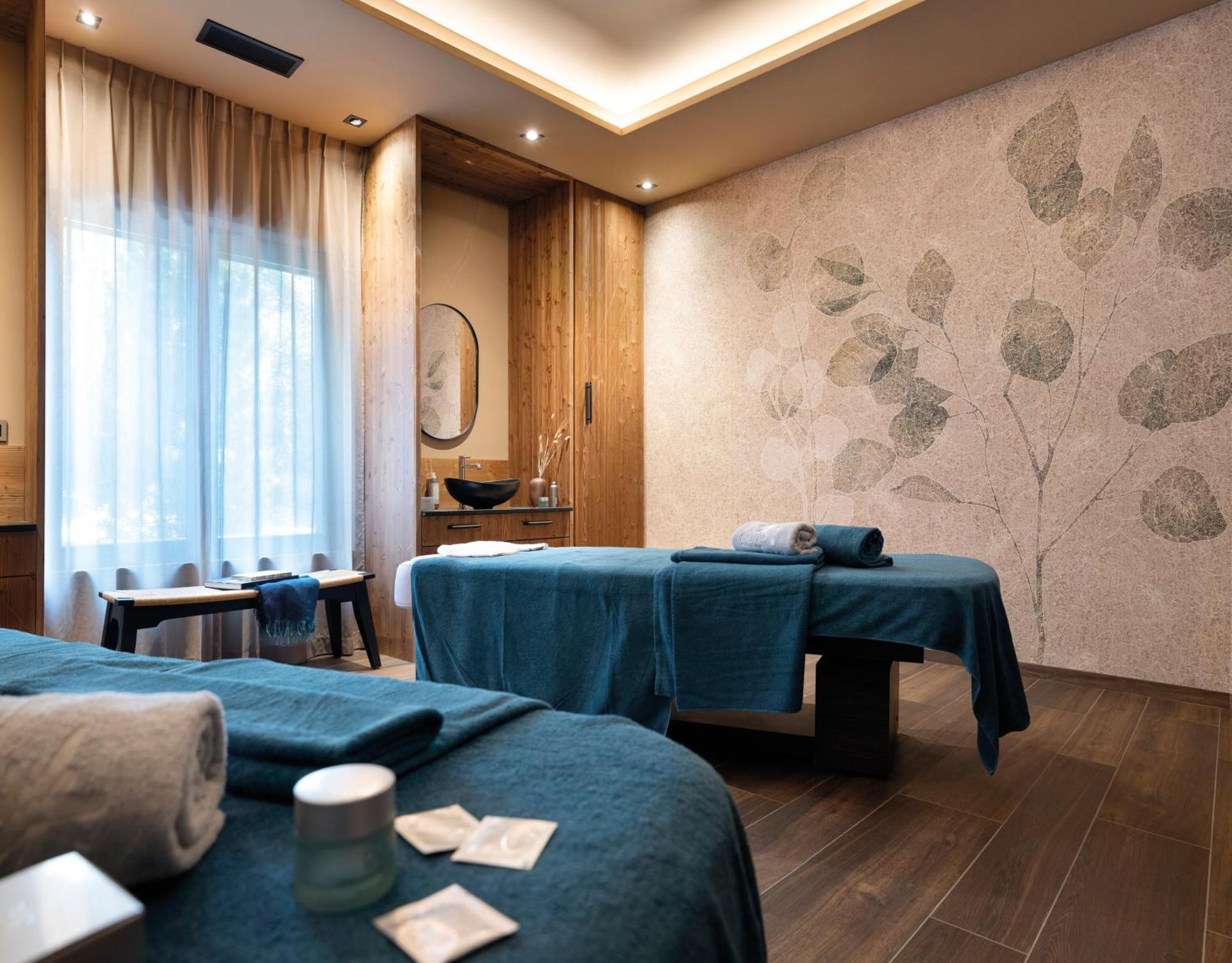 رون - ألب Mgm Hotels & Residences - Residence Chalets De Joy المظهر الخارجي الصورة